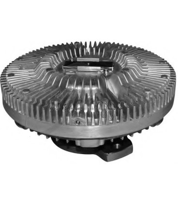 VISCO COUPLEUR ADAPTABLE POUR MERCEDES BENZ 0002008122