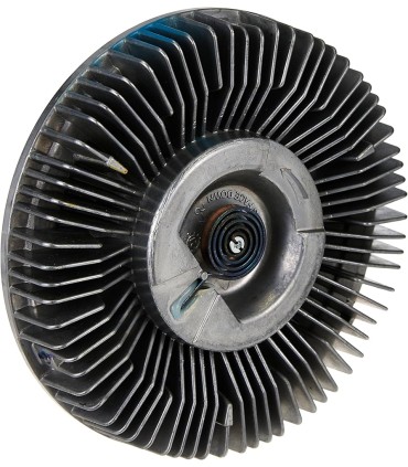 VISCO COUPLER ADAPTABLE FOR MERCEDES BENZ 0002007323