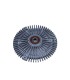 VENTILATEUR VISCO COUPLEUR POUR REFERENCE Pour 0002006023 Mercedes-Benz