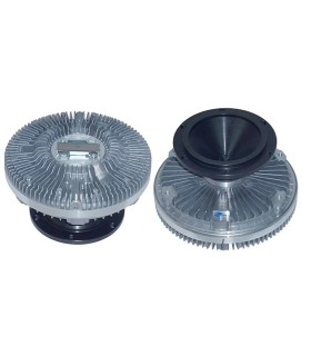 VISCO COUPLER ADAPTABLE FOR MERCEDES BENZ 0002009522