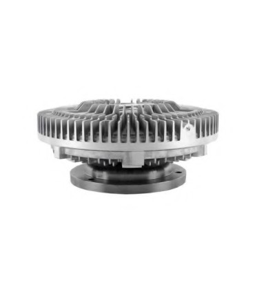 VENTILATEUR VISCO COUPLEUR POUR REFERENCE Pour 0002004123 Mercedes-Benz