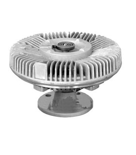 VENTILATEUR VISCO COUPLEUR POUR REFERENCE Pour 9042000323 Mercedes-Benz