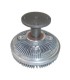 VENTILATEUR VISCO COUPLEUR POUR REFERENCE Pour 9042000523 Mercedes-Benz