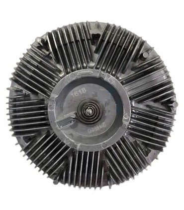 VISCO COUPLER ADAPTABLE FOR MERCEDES BENZ 9062001723