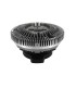 VENTILATEUR VISCO COUPLEUR POUR REFERENCE Pour 0002003923 Mercedes-Benz