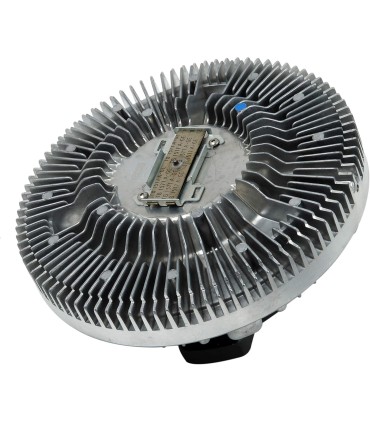 VENTILATEUR VISCO COUPLEUR POUR REFERENCE Pour 0002002623 Mercedes-Benz
