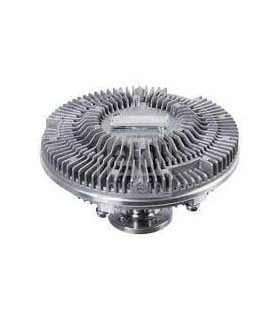 VENTILATEUR VISCO COUPLEUR POUR REFERENCE Pour 3522001123 Mercedes-Benz