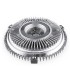 VENTILATEUR VISCO COUPLEUR POUR REFERENCE Pour 3662003923 Mercedes-Benz