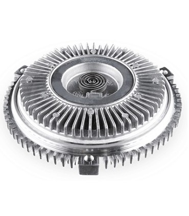VENTILATEUR VISCO COUPLEUR POUR REFERENCE Pour 0022059706 Mercedes-Benz