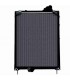 RADIATEUR EAU JOHN DEERE SERIE 8000 RE70236