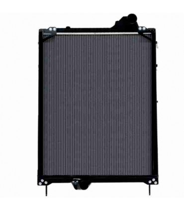 Radiateur moteur pour PEUGEOT 204