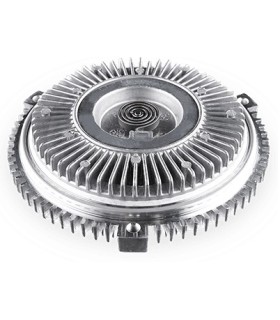 VISCO COUPLER ADAPTABLE FOR MERCEDES BENZ 0022058306