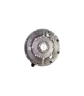 VENTILATEUR VISCO COUPLEUR POUR REFERENCE Pour 0022056506 Mercedes-Benz