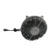 VENTILATEUR VISCO COUPLEUR POUR REFERENCE Pour 0022056306 Mercedes-Benz