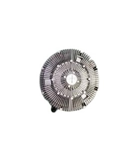 VENTILATEUR VISCO COUPLEUR POUR REFERENCE Pour 0002055906 Mercedes-Benz