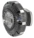 VENTILATEUR VISCO COUPLEUR ADAPTABLE POUR MERCEDES BENZ 0022056206