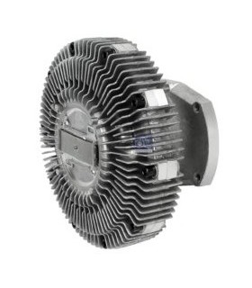 VENTILATEUR VISCO COUPLEUR POUR REFERENCE Pour 0022056206 Mercedes-Benz