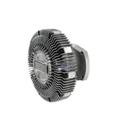 VENTILATEUR VISCO COUPLEUR ADAPTABLE POUR MERCEDES BENZ 0022056206