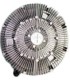 VISCO FAN COUPLER ADAPTABLE FOR MERCEDES BENZ 0022050106
