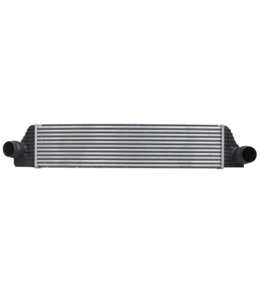 INTERCOOLER PER RENAULT MASTER III NISSAN NV400 OPEL MOVANO 144969388R