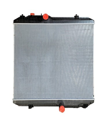 KÜHLER FÜR PERKINS MN422000-42830W MN42200042830W