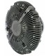 VENTILATEUR VISCO COUPLEUR POUR MERCEDES BENZ 0012059206