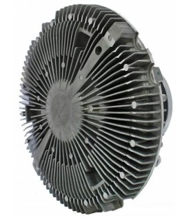 VISCO COUPLER FAN FOR MERCEDES BENZ 0012059206