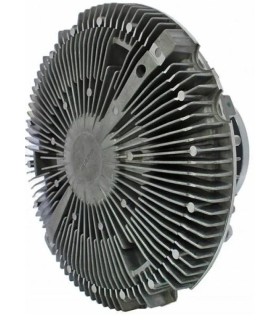 VENTILATEUR VISCO COUPLEUR POUR REFERENCE Pour 0012059306 Mercedes-Benz