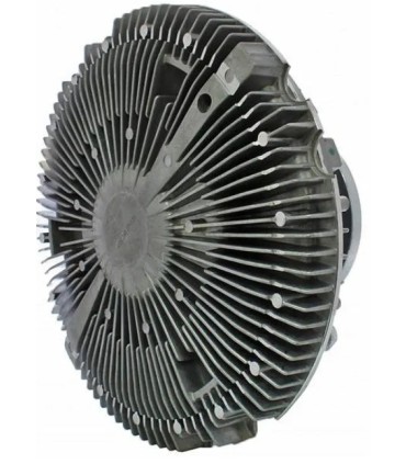 VENTILATEUR VISCO COUPLEUR POUR REFERENCE Pour 0012059306 Mercedes-Benz