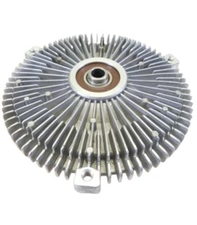 VENTILATEUR VISCO COUPLEUR POUR REFERENCE Pour 0012054006 Mercedes-Benz