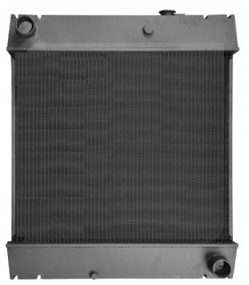 RADIATEUR EAU POUR SDMO J88K-R66