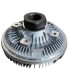 VENTILATEUR VISCO COUPLEUR POUR MASSEY FERGUSON 4391738M93