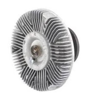 VENTILATEUR VISCO COUPLEUR POUR MASSEY FERGUSON 3712027M93