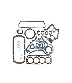 ENGINE KIT POUCH FOR CASE IH BD154 20290D 3041249R1 3041249R92 3041249R94 3043611R1 304361
