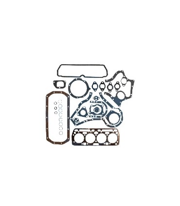 POCHETTE KIT MOTEUR POUR CASE IH BD154 20290D 3041249R1 3041249R92 3041249R94 3043611R1 304361