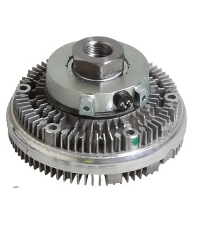 VISCO COUPLEUR ADAPTABLE  POUR REFERENCE Pour 30927047 Jcb