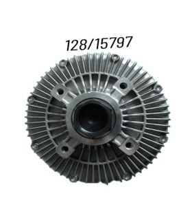 GIUNTO VISCO VENTILATORE ADATTABILE PER JCB 128/15797 12815797