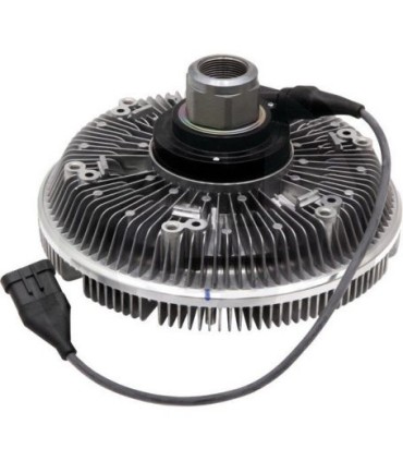 VISCO COUPLEUR ADAPTABLE  POUR REFERENCE Pour 84559831 New Holland