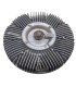 VENTILATEUR VISCO COUPLEUR POUR REFERENCE Pour 47755638 New Holland