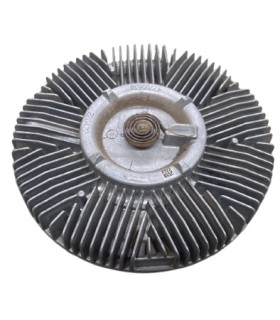 VENTILATEUR VISCO COUPLEUR POUR REFERENCE Pour 47755638 New Holland