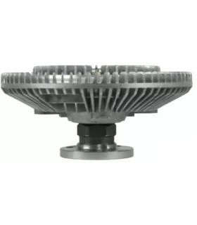 VENTILATEUR VISCO COUPLEUR POUR REFERENCE Pour 47130509 New Holland