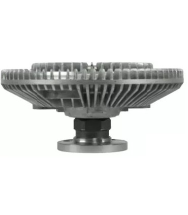 VENTILATEUR VISCO COUPLEUR POUR REFERENCE Pour 47130509 New Holland