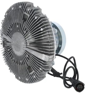 VISCO COUPLEUR ADAPTABLE POUR VOLVO 21749787