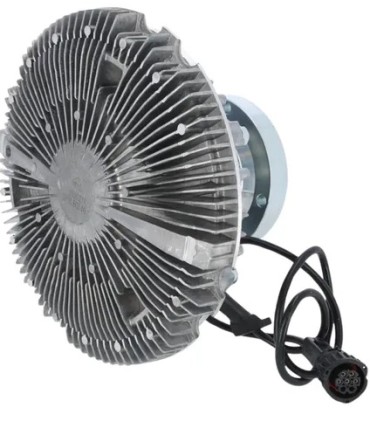 VISCO COUPLEUR ADAPTABLE  POUR REFERENCE Pour 21749787 Volvo