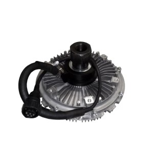 VISCO COUPLEUR ADAPTABLE POUR VOLVO 21666239