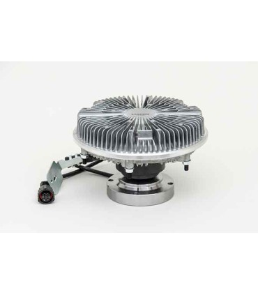 VISCO COUPLEUR ADAPTABLE  POUR REFERENCE Pour 21772668 Volvo