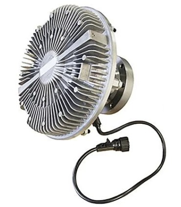 VISCO COUPLEUR ADAPTABLE  POUR REFERENCE Pour 21270991 Volvo