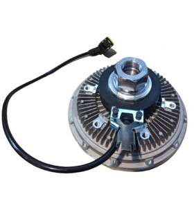 VISCO COUPLEUR ADAPTABLE  POUR REFERENCE Pour 22866642 Volvo