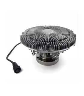 VISCO COUPLER ADAPTABLE FOR VOLVO 21705705