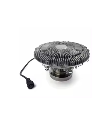 VISCO COUPLEUR ADAPTABLE  POUR REFERENCE Pour 21705705 Volvo